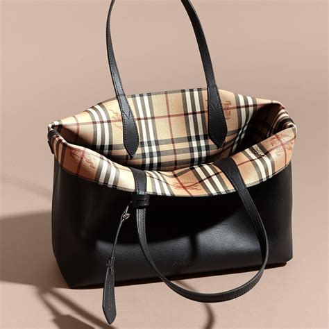 burberry haymarket tote uk|burberry haymarket tote medium.